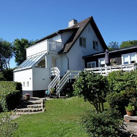 Heltoften Bed & Breakfast 尼克宾摩斯 外观 照片