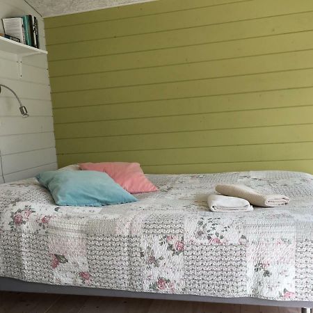 Heltoften Bed & Breakfast 尼克宾摩斯 外观 照片