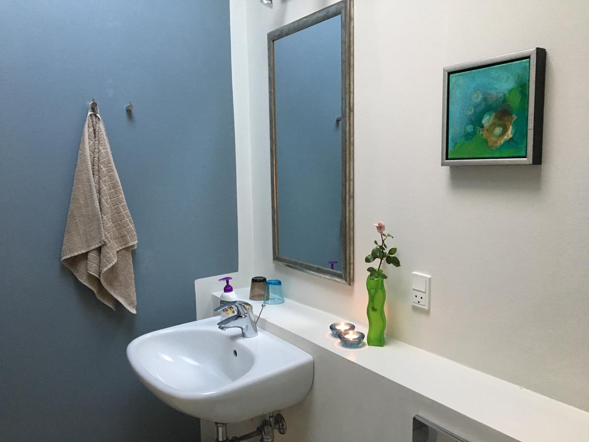 Heltoften Bed & Breakfast 尼克宾摩斯 外观 照片