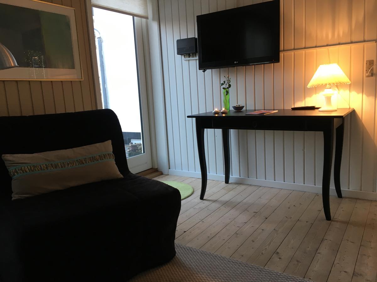 Heltoften Bed & Breakfast 尼克宾摩斯 外观 照片