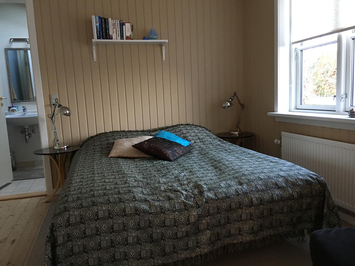 Heltoften Bed & Breakfast 尼克宾摩斯 外观 照片