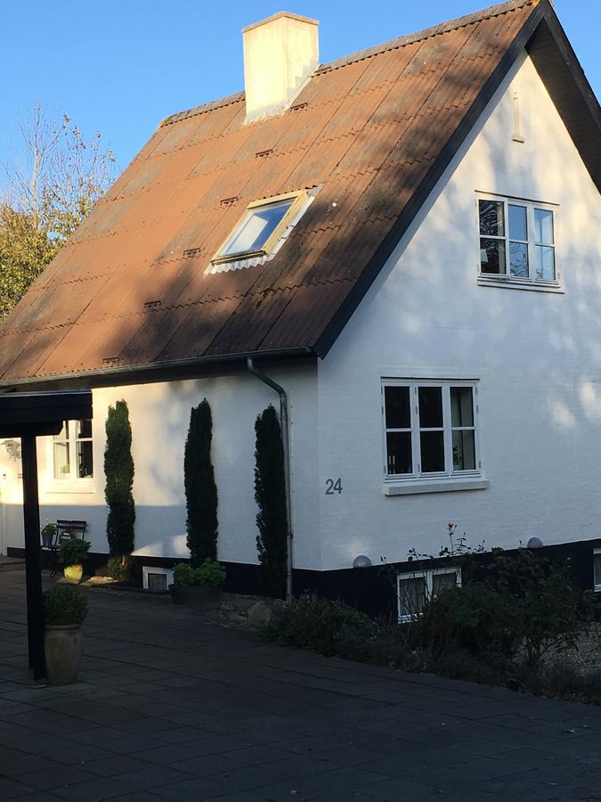 Heltoften Bed & Breakfast 尼克宾摩斯 外观 照片