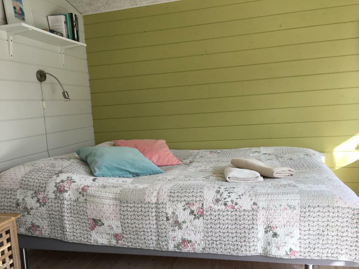 Heltoften Bed & Breakfast 尼克宾摩斯 外观 照片
